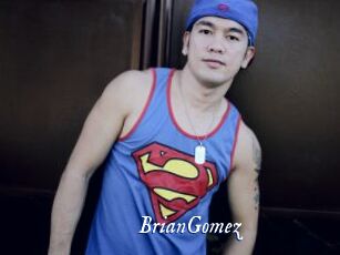 BrianGomez