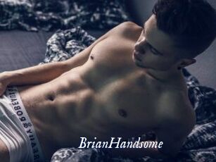 BrianHandsome