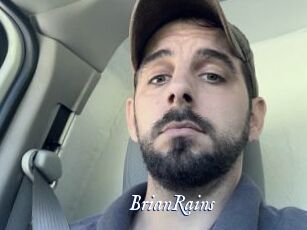 BrianRains