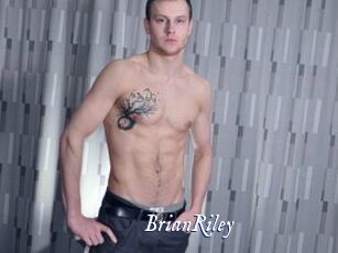 BrianRiley