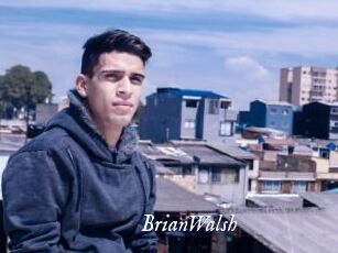 BrianWalsh