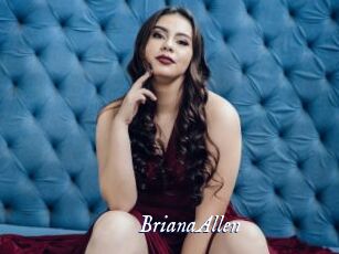 BrianaAllen