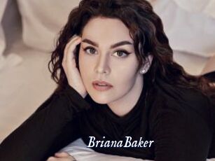 BrianaBaker
