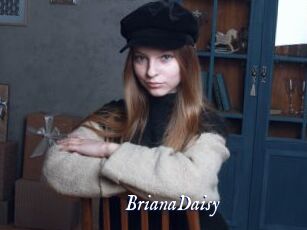 BrianaDaisy