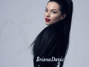 BrianaDavis