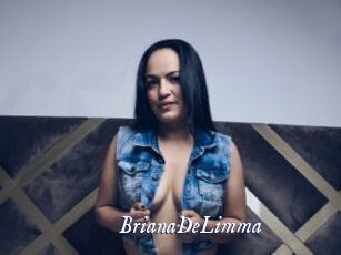 BrianaDeLimma