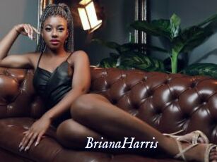 BrianaHarris