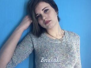 BrianaLe