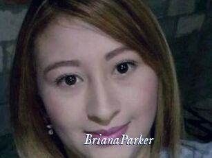 BrianaParker