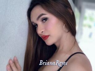 BrianaReyes