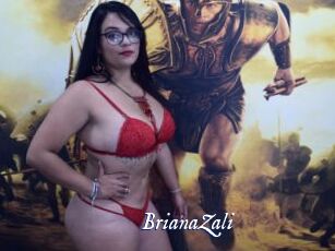 BrianaZali