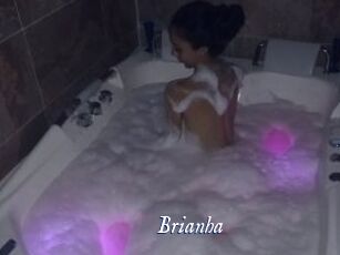 Brianha