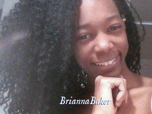 BriannaBaker