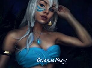 BriannaFoxys