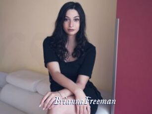 BriannaFreeman