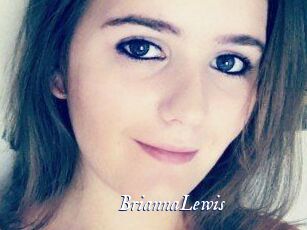 BriannaLewis