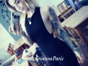 BriannaParis Cam 5