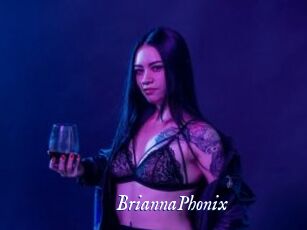 BriannaPhonix