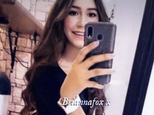 Briannafox_x
