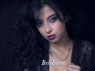BrieBurne