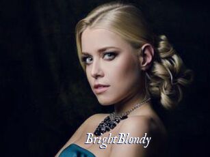BrightBlondy