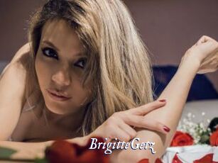 BrigitteGetz