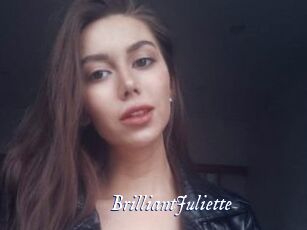 BrilliantJuliette