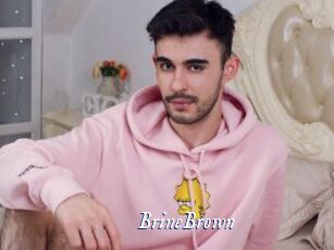 BrineBrown
