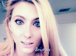 Bristynn