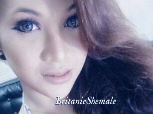 BritanieShemale