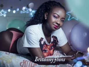 BritannyJhons