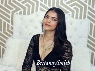 BritannySmith