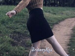 BritanyKox