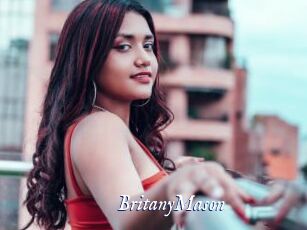 BritanyMason