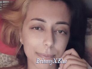 BritanyXBlue