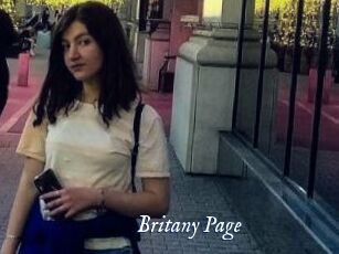Britany_Page