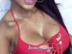 Britanyy_sweet