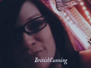 BritishCunning