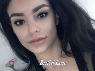 BritishLara
