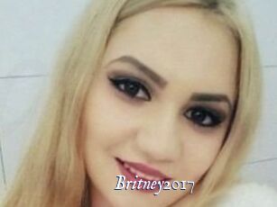 Britney2017