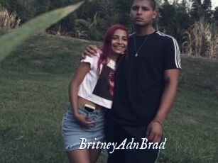 BritneyAdnBrad