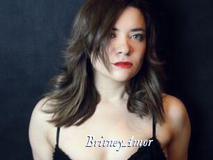 BritneyAmor