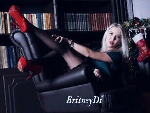 BritneyDi