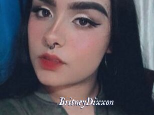 BritneyDixxon