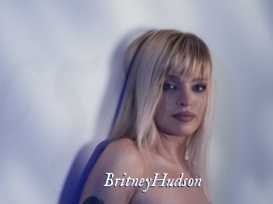 BritneyHudson Cam 5