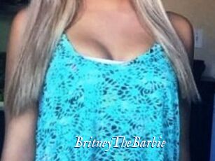BritneyTheBarbie