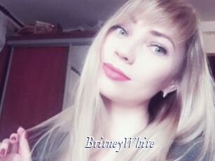 BritneyWhite