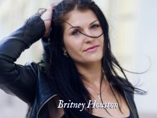 Britney_Houston