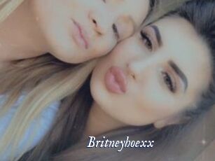 Britneyhoexx