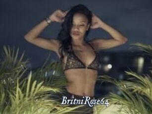 BritniRose64